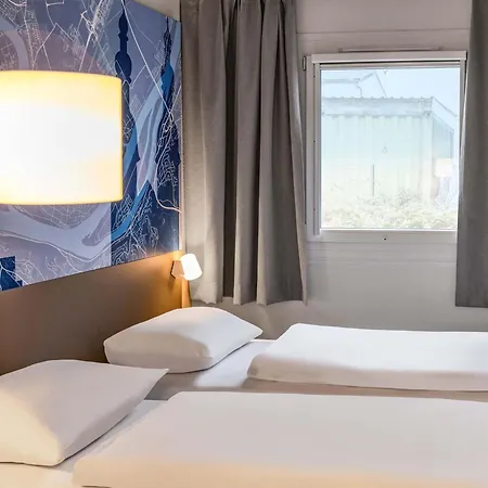 מלון Koblenz-nord