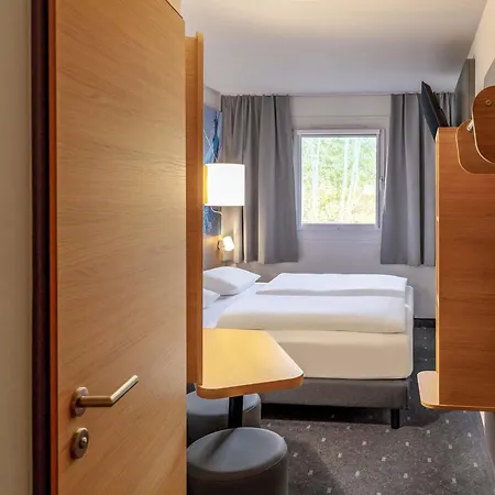Koblenz-nord Hotel 3*