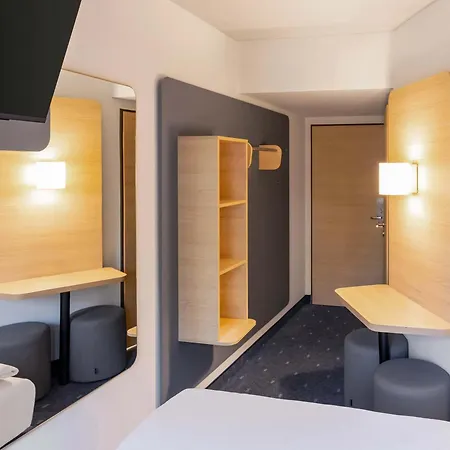 Hotel Koblenz-nord 3*