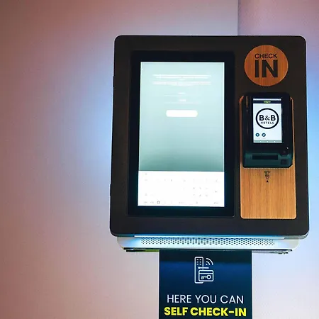 מלון Koblenz-nord Mülheim-Kärlich