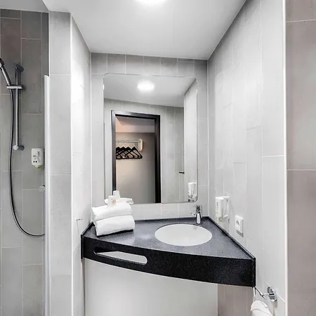 Hotel Koblenz-nord