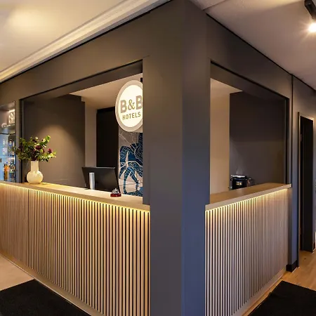 Hotel Koblenz-nord 3*