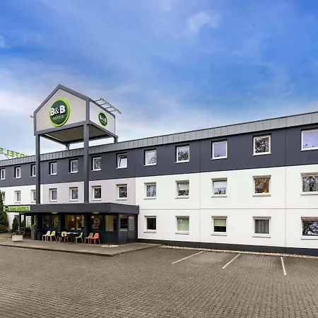 Hotel Koblenz-nord