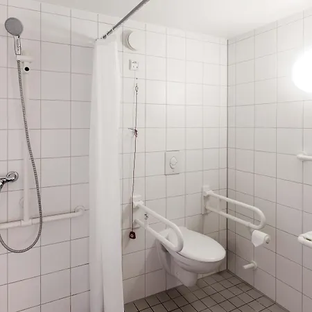 Koblenz-nord Hotel 3*