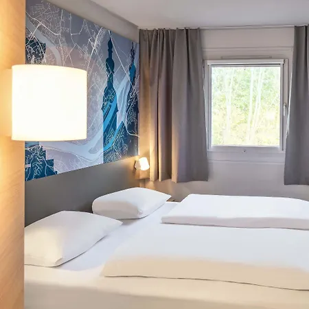 Koblenz-nord 3*