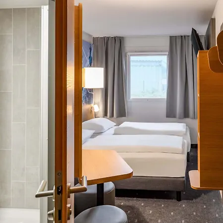 Koblenz-nord Hotel 3*