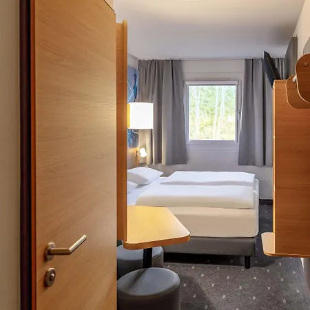 Koblenz-nord Hotel Mülheim-Kärlich