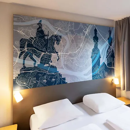Hotel Koblenz-nord