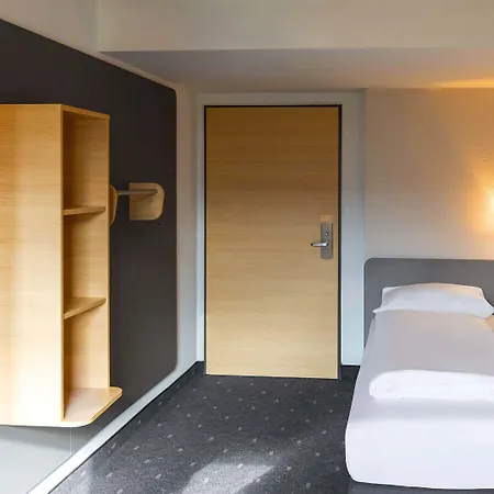 Hotel Koblenz-nord