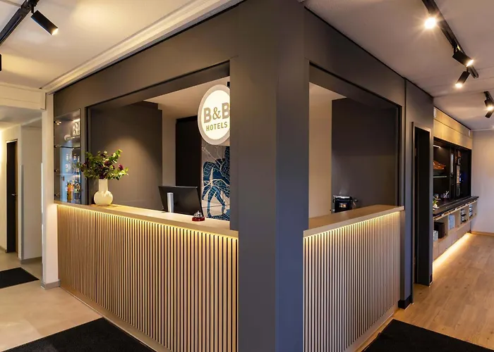 Hotel Koblenz-nord 3*