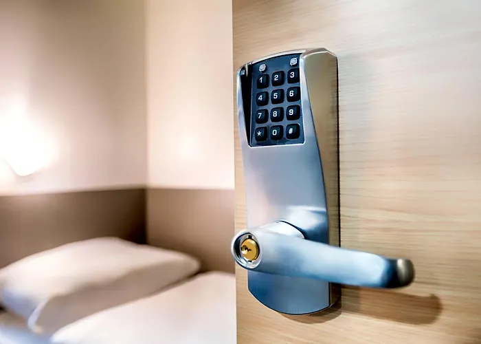 Koblenz-nord 3* Mülheim-Kärlich