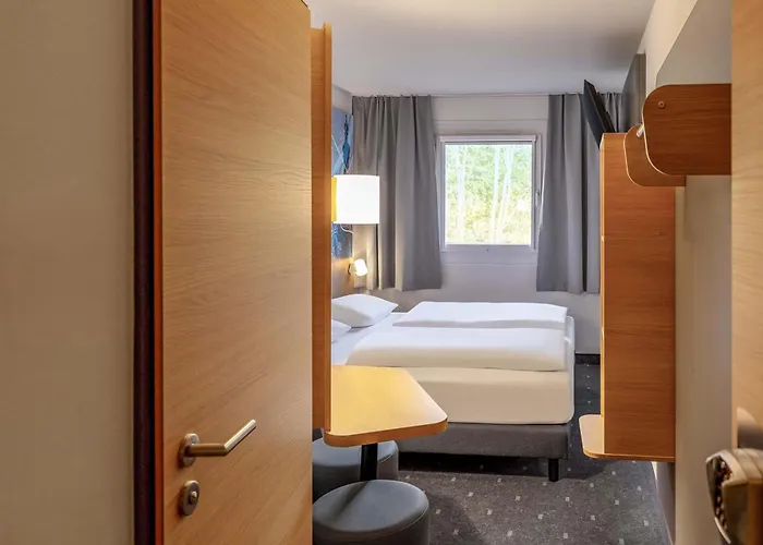 Koblenz-nord Hotel 3*