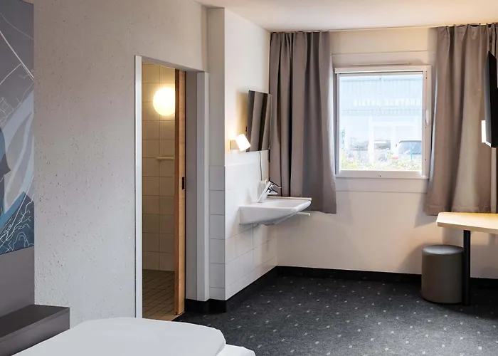 فندق Koblenz-nord 3*